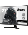 iiyama Monitor G-Master G2745HSU-B1 27 cali G2745HSU-B1 IPS,FHD,100Hz,1ms,2xUSB,2x2W,FreeSync - nr 54