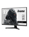 iiyama Monitor G-Master G2745HSU-B1 27 cali G2745HSU-B1 IPS,FHD,100Hz,1ms,2xUSB,2x2W,FreeSync - nr 61