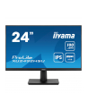 iiyama Monitor 23.8 cala XU2492HSU-B6 IPS,FHD,HDMI,DP,100Hz,4xUSB3.2,SLIM,2x2W - nr 70