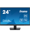 iiyama Monitor 23.8 cala  XU2493HSU-B6 IPS.HDMI.DP.2x2W.USBx2.FHD.SLIM.100Hz - nr 30