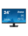 iiyama Monitor 23.8 cala  XU2493HSU-B6 IPS.HDMI.DP.2x2W.USBx2.FHD.SLIM.100Hz - nr 36