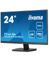 iiyama Monitor  23.8 cala XU2494HSU-B6 VA,FHD,HDMI,DP,100Hz,USBx2,SLIM - nr 25