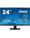 iiyama Monitor  23.8 cala XU2494HSU-B6 VA,FHD,HDMI,DP,100Hz,USBx2,SLIM - nr 80