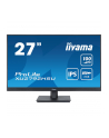 iiyama Monitor ProLite XU2792HSU-B6 27 cali IPS,FHD,HDMI,DP,100Hz,4xUSB3.2,SLIM,2x2W - nr 75