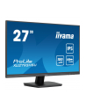 iiyama Monitor Prolite XU2793HSU-B6 27 cali IPS.HDMI.DP.2x2W.USBx2.FHD.SLIM.100Hz - nr 59