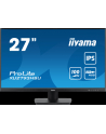 iiyama Monitor Prolite XU2793HSU-B6 27 cali IPS.HDMI.DP.2x2W.USBx2.FHD.SLIM.100Hz - nr 64