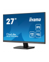 iiyama Monitor Prolite XU2793HSU-B6 27 cali IPS.HDMI.DP.2x2W.USBx2.FHD.SLIM.100Hz - nr 70