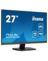 iiyama Monitor Prolite XU2793HSU-B6 27 cali IPS.HDMI.DP.2x2W.USBx2.FHD.SLIM.100Hz - nr 85