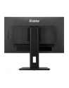 iiyama Monitor 23.8 cala XUB2492HSU-B6 IPS,HDMI,DP,VGA,100Hz,PIVOT,USB,HAS/150mm - nr 100