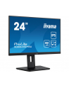 iiyama Monitor 23.8 cala XUB2492HSU-B6 IPS,HDMI,DP,VGA,100Hz,PIVOT,USB,HAS/150mm - nr 14