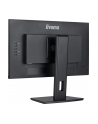 iiyama Monitor 23.8 cala XUB2492HSU-B6 IPS,HDMI,DP,VGA,100Hz,PIVOT,USB,HAS/150mm - nr 39