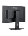 iiyama Monitor 23.8 cala XUB2492HSU-B6 IPS,HDMI,DP,VGA,100Hz,PIVOT,USB,HAS/150mm - nr 62