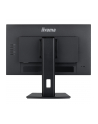 iiyama Monitor 23.8 cala XUB2492HSU-B6 IPS,HDMI,DP,VGA,100Hz,PIVOT,USB,HAS/150mm - nr 78
