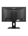 iiyama Monitor 23.8 cala XUB2493HSU-B6 IPS.HDMI.DP.2x2W.USBx2.SLIM.HAS(150mm) - nr 115