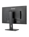 iiyama Monitor ProLite XUB2792HSU-B6 27 cali IPS,HDMI,DP,100Hz,SLIM,4xUSB3.2,PIVOT,  HAS(150mm),2x2W - nr 41