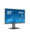 iiyama Monitor ProLite XUB2792HSU-B6 27 cali IPS,HDMI,DP,100Hz,SLIM,4xUSB3.2,PIVOT,  HAS(150mm),2x2W - nr 49