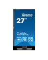 iiyama Monitor ProLite XUB2792QSU-B6 27 cali IPS,QHD,HAS(150mm),100Hz,4xUSB3.2,SLIM - nr 101