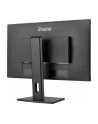 iiyama Monitor ProLite XUB2792QSU-B6 27 cali IPS,QHD,HAS(150mm),100Hz,4xUSB3.2,SLIM - nr 12