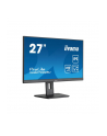 iiyama Monitor ProLite XUB2792QSU-B6 27 cali IPS,QHD,HAS(150mm),100Hz,4xUSB3.2,SLIM - nr 82