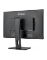 iiyama Monitor ProLite XUB2792QSU-B6 27 cali IPS,QHD,HAS(150mm),100Hz,4xUSB3.2,SLIM - nr 84