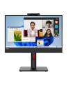 lenovo Monitor 23.8 ThinkCentre Tiny-in-One Touch Gen5 12NBGAT1(wersja europejska) - nr 11