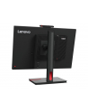 lenovo Monitor 23.8 ThinkCentre Tiny-in-One Touch Gen5 12NBGAT1(wersja europejska) - nr 35