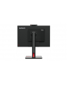 lenovo Monitor 23.8 ThinkCentre Tiny-in-One Touch Gen5 12NBGAT1(wersja europejska) - nr 39