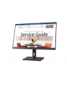 lenovo Monitor 23.8 cala ThinkVision S24i-30 WLED LCD 63D-EKAT3(wersja europejska) - nr 6