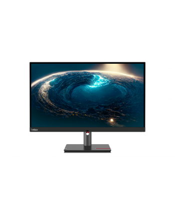 lenovo Monitor 31.5 cala ThinkVision P32pz-30 63E5GAT2(wersja europejska)