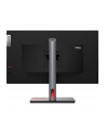 lenovo Monitor 31.5 cala ThinkVision P32p-30 WLED LCD 63D1RAT1(wersja europejska) - nr 15