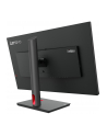 lenovo Monitor 31.5 cala ThinkVision P32p-30 WLED LCD 63D1RAT1(wersja europejska) - nr 20