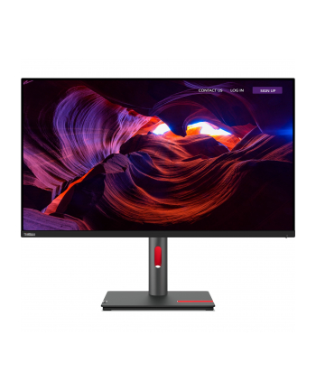 lenovo Monitor 31.5 cala ThinkVision P32p-30 WLED LCD 63D1RAT1(wersja europejska) nr 2