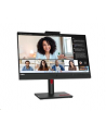 lenovo Monitor 23.8 cala ThinkVision T24mv-30 FHD 63D7UAT3(wersja europejska) - nr 10