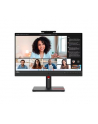 lenovo Monitor 23.8 cala ThinkVision T24mv-30 FHD 63D7UAT3(wersja europejska) - nr 1