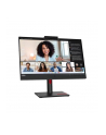 lenovo Monitor 23.8 cala ThinkVision T24mv-30 FHD 63D7UAT3(wersja europejska) - nr 23