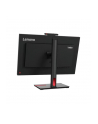 lenovo Monitor 23.8 cala ThinkVision T24mv-30 FHD 63D7UAT3(wersja europejska) - nr 26