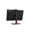 lenovo Monitor 23.8 cala ThinkVision T24mv-30 FHD 63D7UAT3(wersja europejska) - nr 2