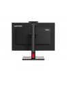 lenovo Monitor 23.8 cala ThinkVision T24mv-30 FHD 63D7UAT3(wersja europejska) - nr 6