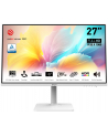 msi Monitor Modern MD2712PW 27 cali IPS/FHD/100Hz/4ms/Biały - nr 26