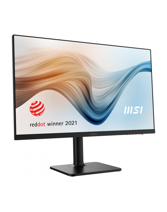 msi Monitor MOD-ERN MD272XP 27 cali IPS/FHD/100Hz/4ms/Czarny główny