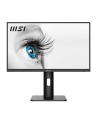 msi Monitor PRO MP243XP  23.8 cala /IPS/FHD/4ms/100Hz/Czarny - nr 13