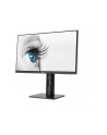 msi Monitor PRO MP243XP  23.8 cala /IPS/FHD/4ms/100Hz/Czarny - nr 6