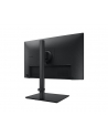 samsung Monitor 24 cale LS24C430GAUXEN IPS 1920x1080 FHD 16:9 1xD-sub 1xHDMI 1xDP 4xUSB 3.0 4ms 100Hz HAS+PIVOT płaski 3 lata on-site - nr 55