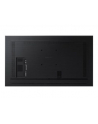 samsung Monitor profesjonalny QM75C 75 cali Matowy 24h/7 500(cd/m2) 3840 x 2160 (UHD) S10 Player (Tizen 7) Wi-Fi/BT 3 lata d2d (LH75QMCEBGCXEN) - nr 25
