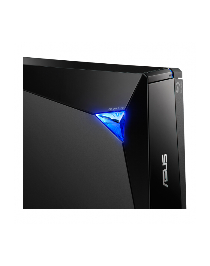asus Nagrywarka zewnętrzna Blu-ray BW-16D1X-U główny