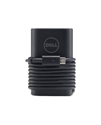 dell Zasilacz USB-C 60W z przewodem zasilającym 1m (wersja europejska)