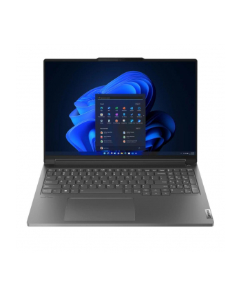 lenovo Notebook ThinkBook 16p G4 21J8001VPB W11Pro i5-13500H/16GB/512GB/RTX4050 6GB/16.0 WQXGA/3YRS OS+ 1YR Premier Support