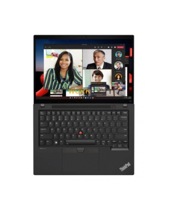 lenovo Ultrabook ThinkPad T14 G4 21K3001BPB W11Pro 7540U/16GB/512GB/INT/14.0 WUXGA/Thunder Black/3YRS Premier Support + CO2 Offset
