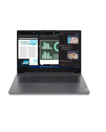 lenovo Notebook V17 G4 83A20011PB W11Pro i7-1355U/16GB/512GB/INT/17.3 FHD/3YRS OS