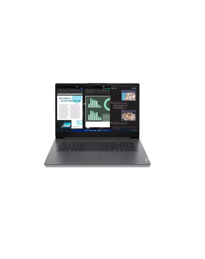 lenovo Notebook V17 G4 83A20011PB W11Pro i7-1355U/16GB/512GB/INT/17.3 FHD/3YRS OS główny